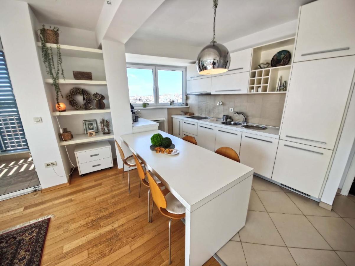 Apartment Diva Zadar Dış mekan fotoğraf