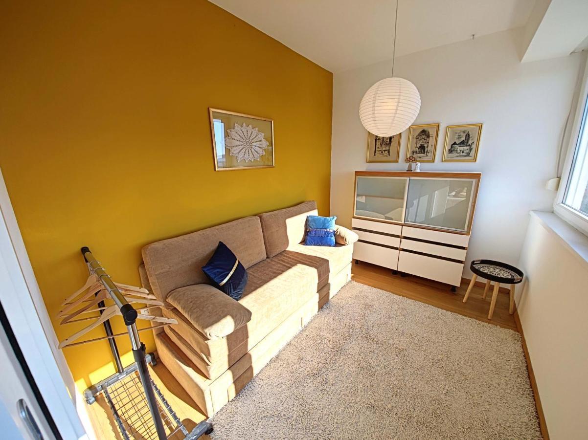Apartment Diva Zadar Dış mekan fotoğraf