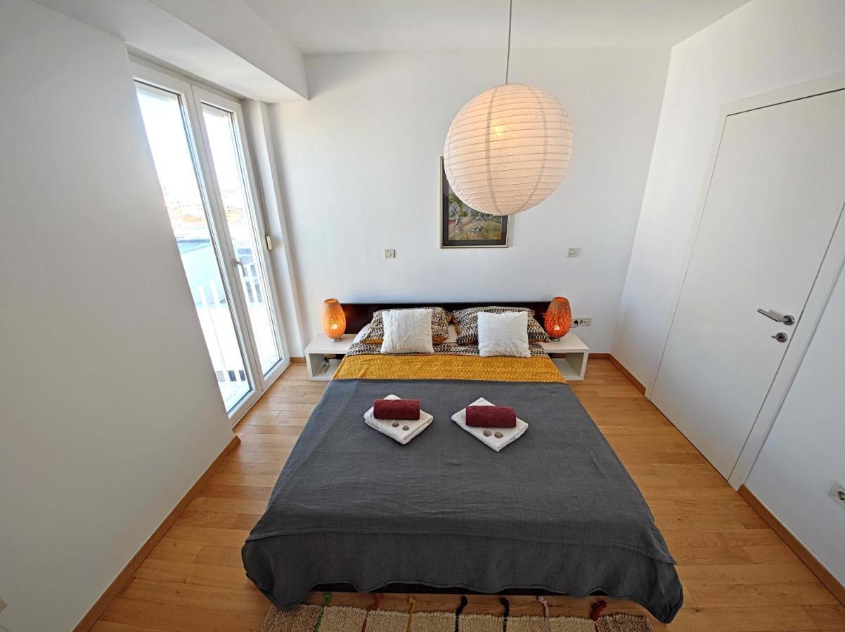 Apartment Diva Zadar Dış mekan fotoğraf