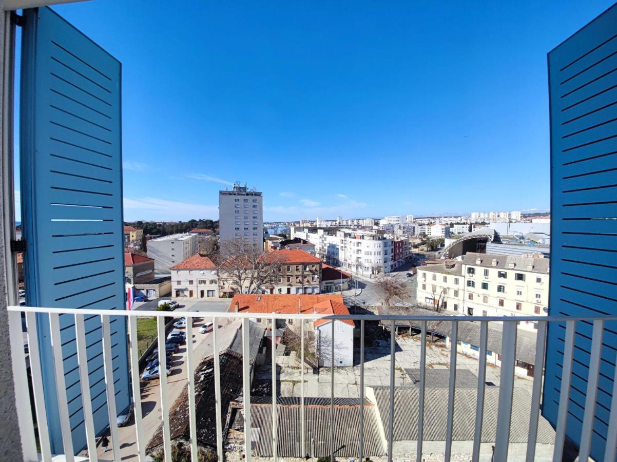 Apartment Diva Zadar Dış mekan fotoğraf