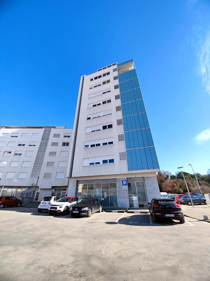 Apartment Diva Zadar Dış mekan fotoğraf