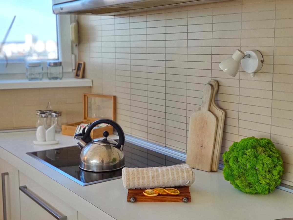 Apartment Diva Zadar Dış mekan fotoğraf